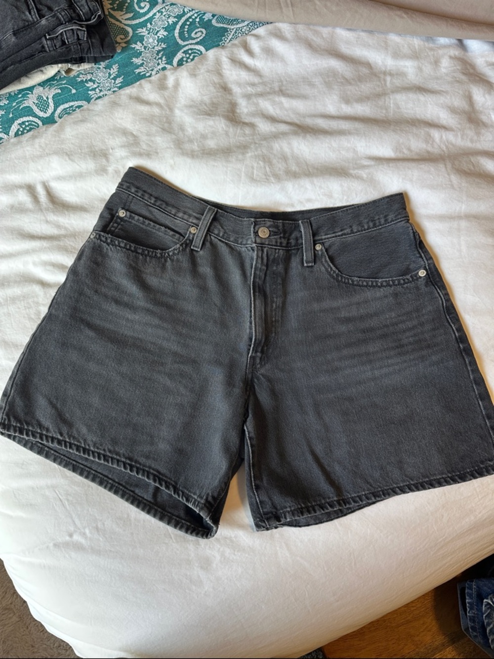 Levi’s ’94 Baggy Shorts